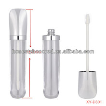 Empty Plastic Lipgloss Tube In Cosmetic Tubes